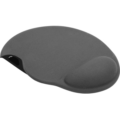 Mousepad VELLU Gel Speedlink Grey