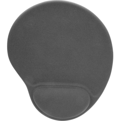 Mousepad VELLU Gel Speedlink Grey