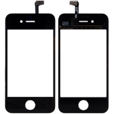 Touch Screen Replacement for iPhone 4S Bianco