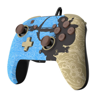 Mando con Cable PDP Rivincita La Leggenda di Zelda Ancient Arrows