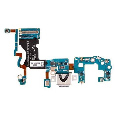 Connettore Dock Flex - Samsung Galaxy S9 (G960F/G960N)