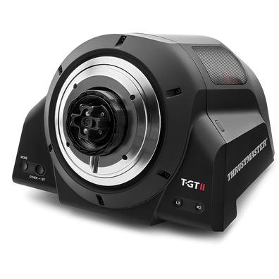 Thrustmaster T-GT II Servo Base + Formula Wheel Add - On Ferrari SF1000