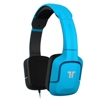 Tritton Kunai Mobile Rosso