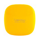 Lepow Moonstone 3000mah Power Bank Giallo