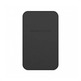 Powerbank Energy System 5000 mAh con cavo integrado Negro